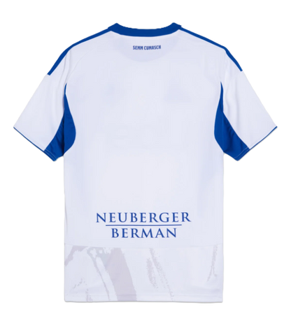 Como away tee 25/26