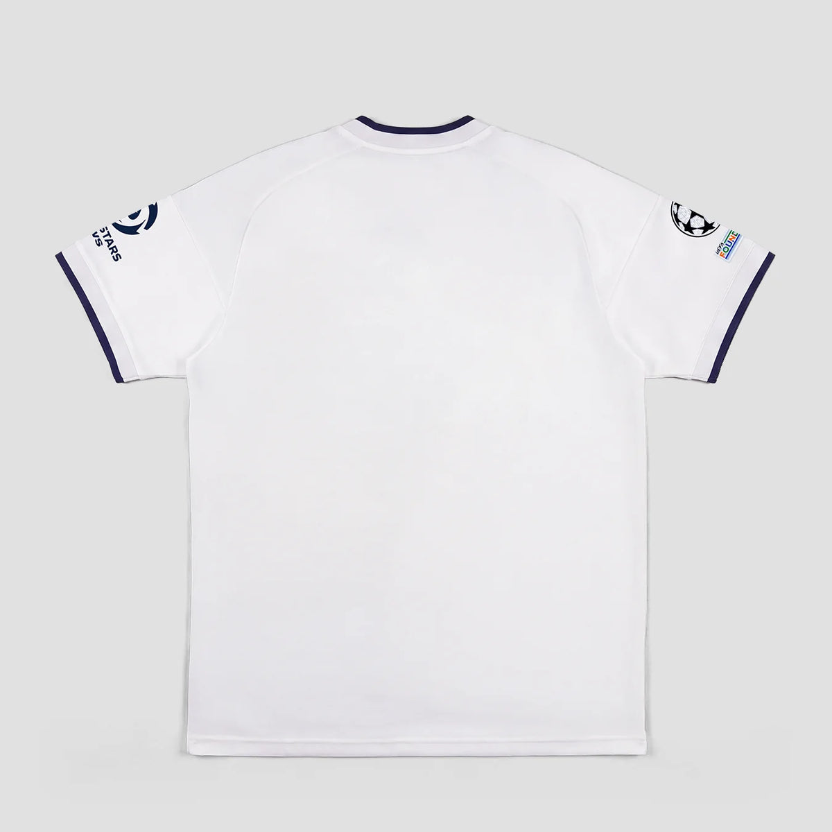 Como away tee 26/27