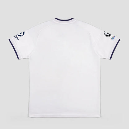 Como away tee 26/27