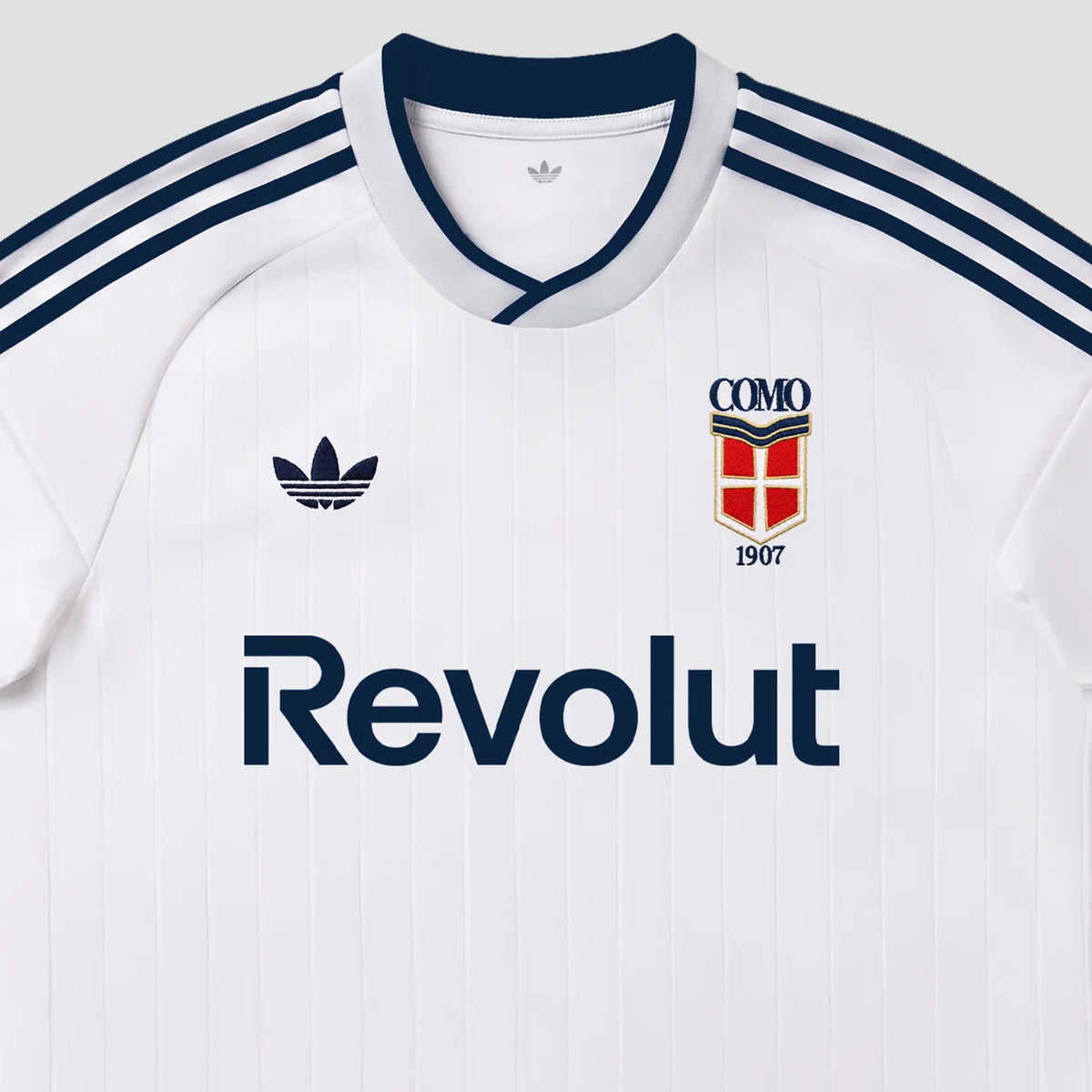 Como away tee 26/27