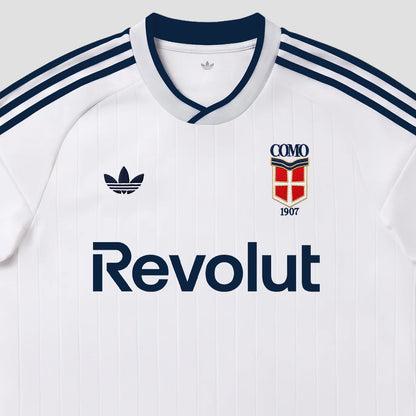 Como away tee 26/27