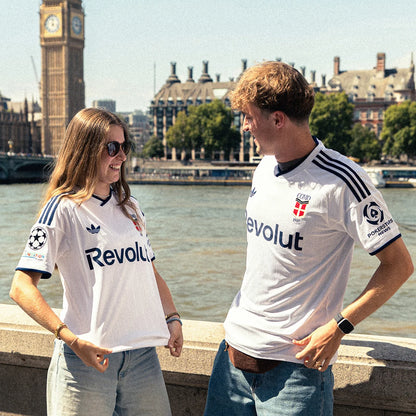 Como away tee 26/27