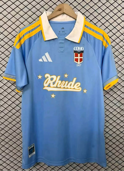 Como 1907 x RHUDE Fourth tee 25/26