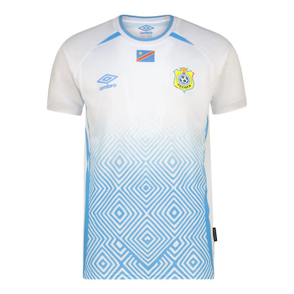 DR Congo Away 25/26