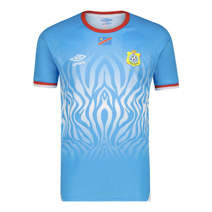 DR Congo Home 25/26
