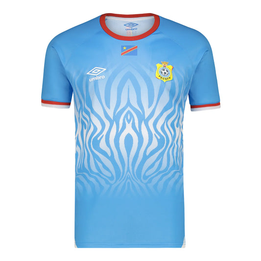 DR Congo Home 25/26
