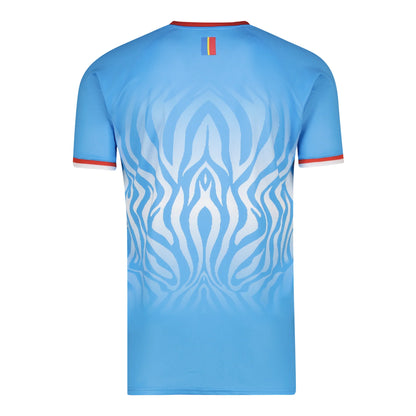 DR Congo Home 25/26
