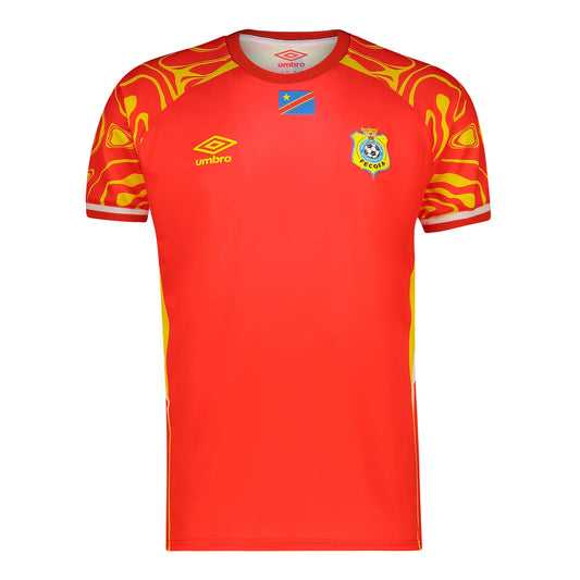 DR Congo Third 25/26