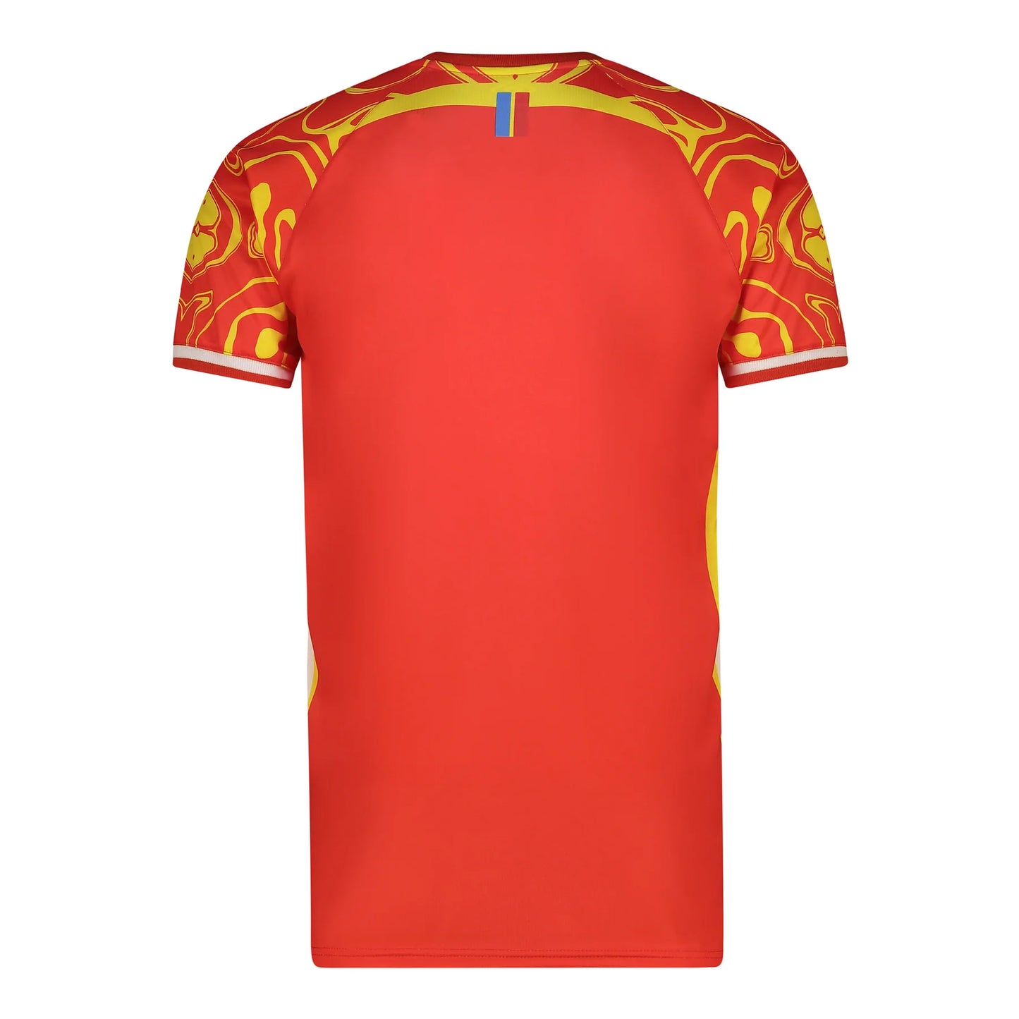 DR Congo Third 25/26