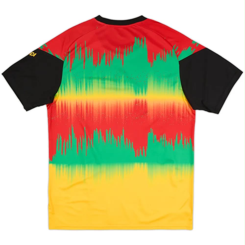 Jamaica Special Edition