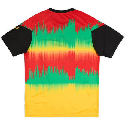 Jamaica Special Edition