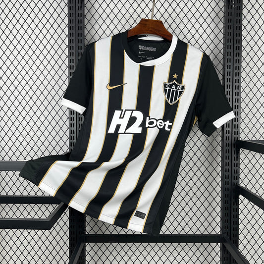 Atlético Mineiro home tee 2026/27