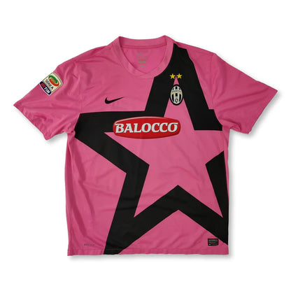 Juventus 11/2012 втори екип #10 Del Piero