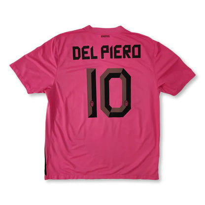 Juventus 11/2012 втори екип #10 Del Piero