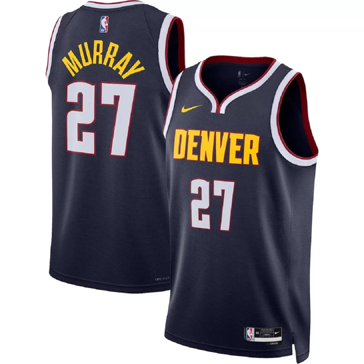 Denver Nuggets - Icon Edition 2