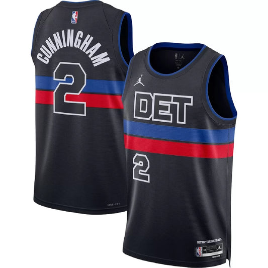 Detroit Pistons - Statement Edition