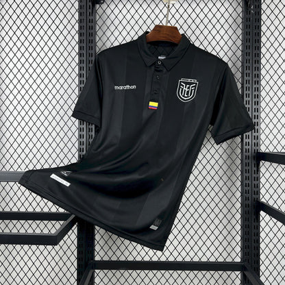 Ecuador home 25/26 tee