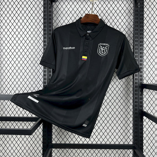 Ecuador home 25/26 tee
