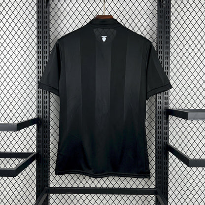 Ecuador home 25/26 tee