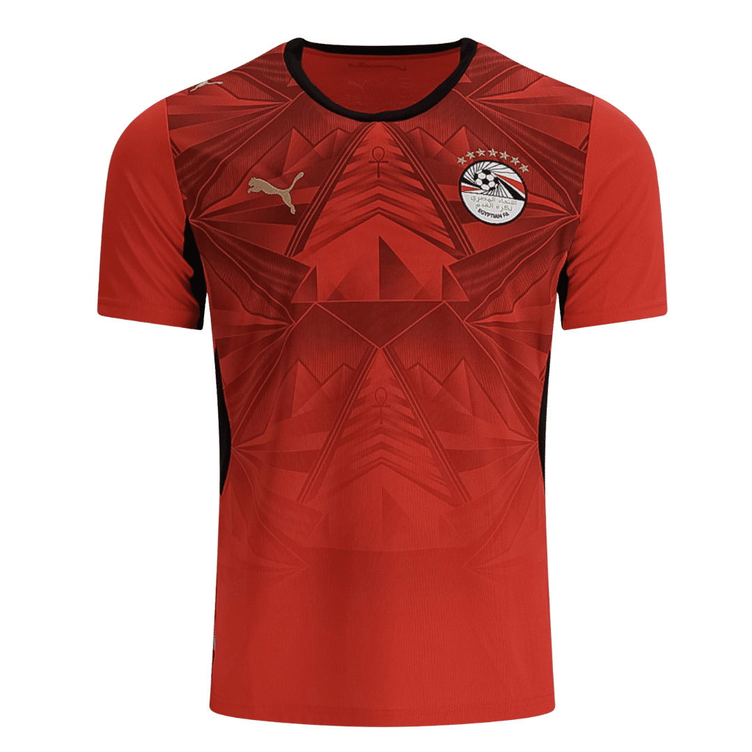 Egypt Home 25/26 tee