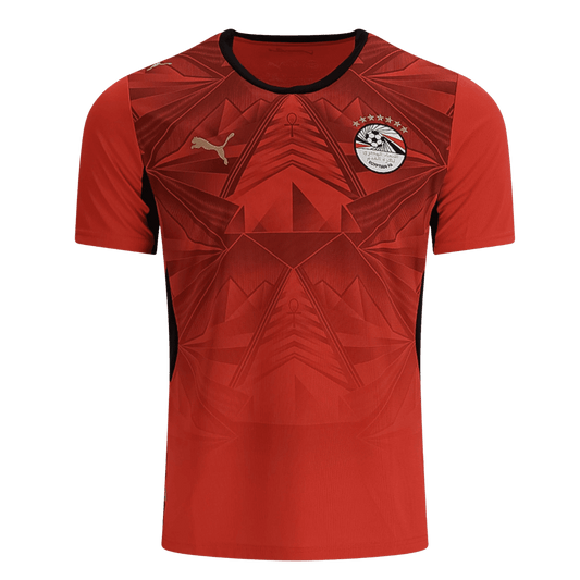 Egypt Home 25/26 tee