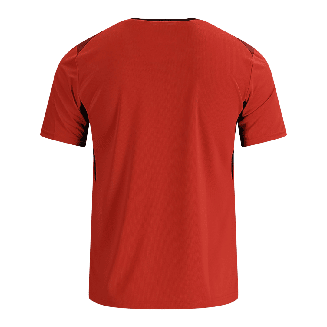 Egypt Home 25/26 tee