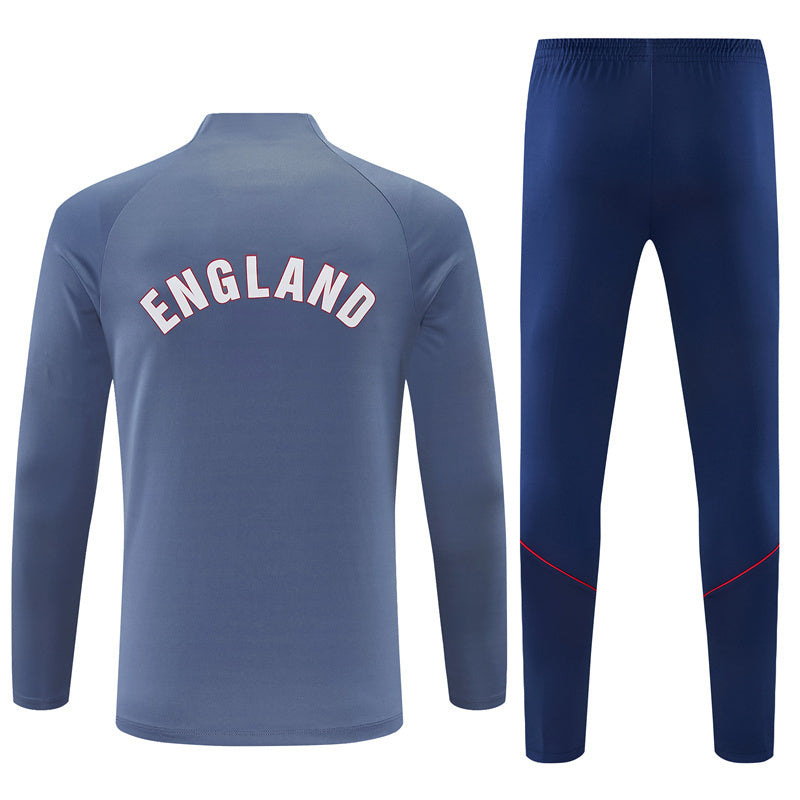 England анцуг 2