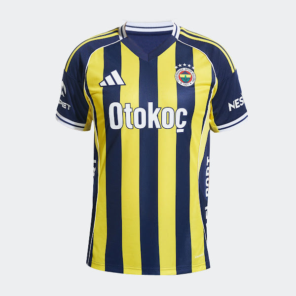 Fenerbahce home tee 25/26