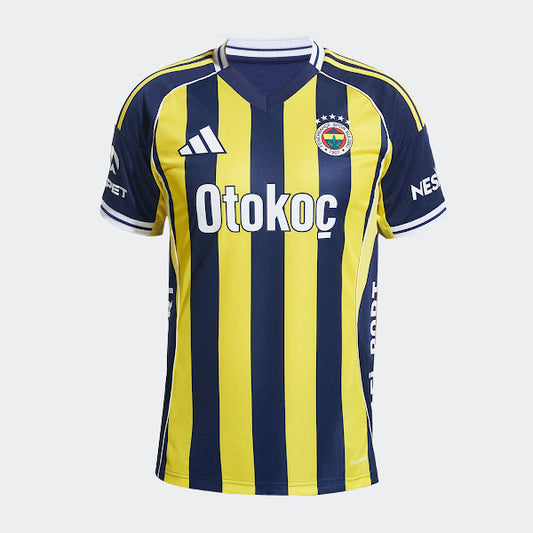 Fenerbahce home tee 25/26