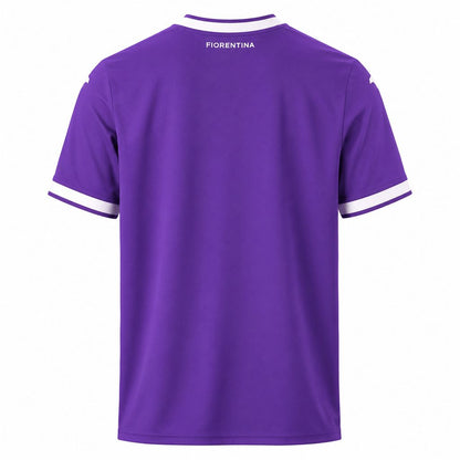 Fiorentina home tee 26/27