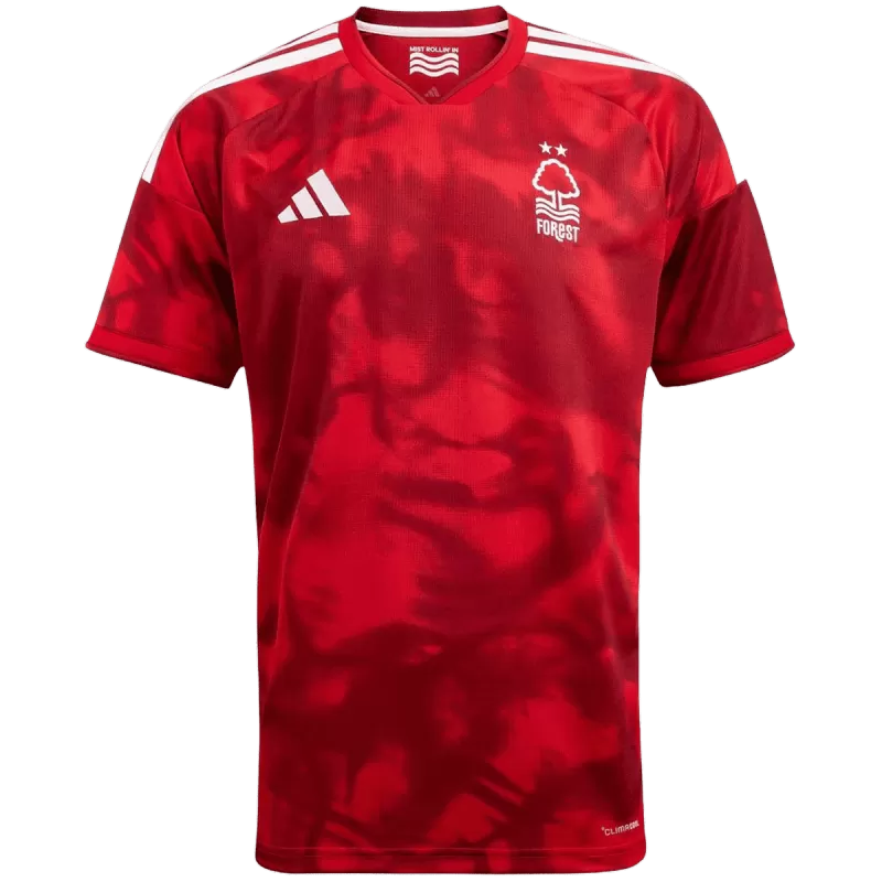 Nottingham Forest home tee 26/27