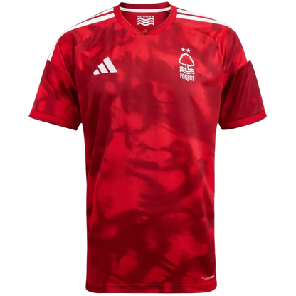 Nottingham Forest home tee 26/27