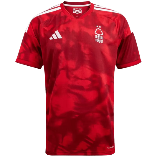 Nottingham Forest home tee 26/27