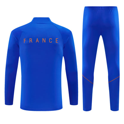 France анцуг 3