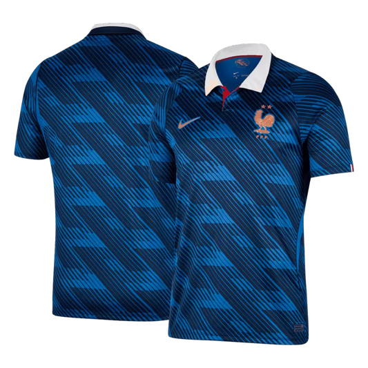 France home 25/26
