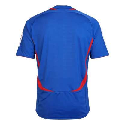 France retro home tee 2006