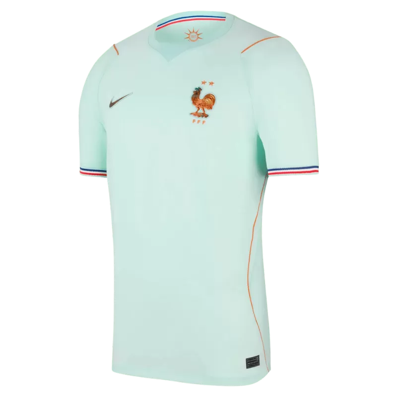 France away 25/26