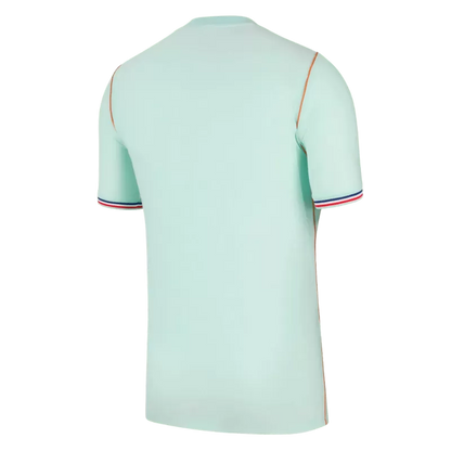 France away 25/26