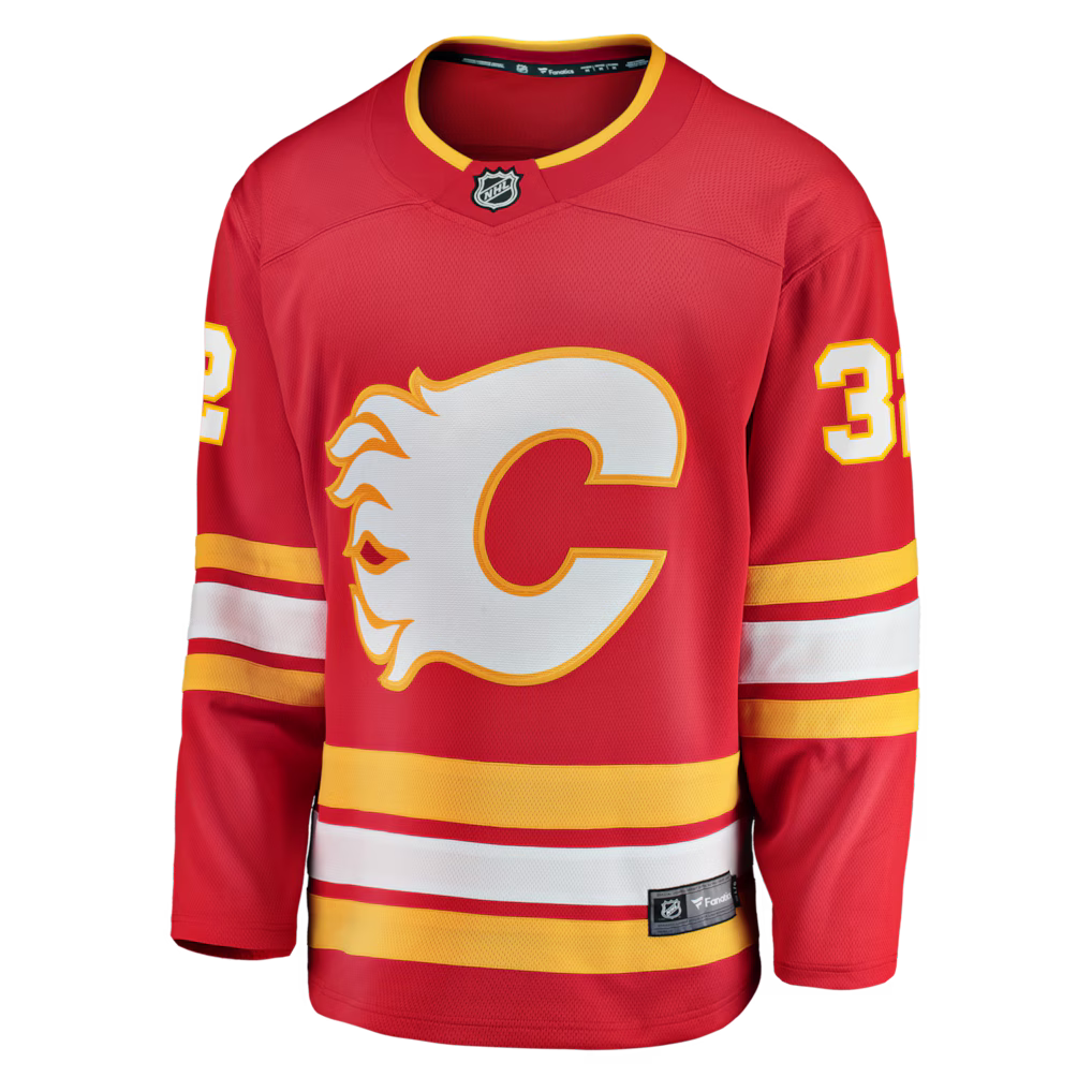 Calgary Flames Home