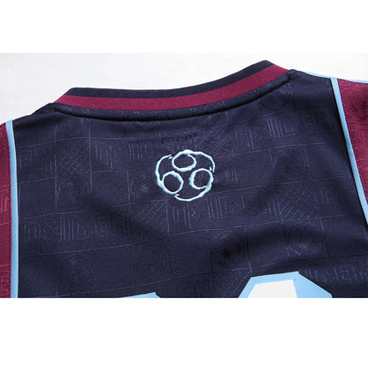 West Ham United Iron Maiden The Final Frontier 1
