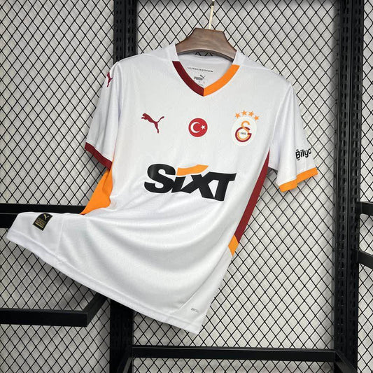 Galatasaray away tee 25/26