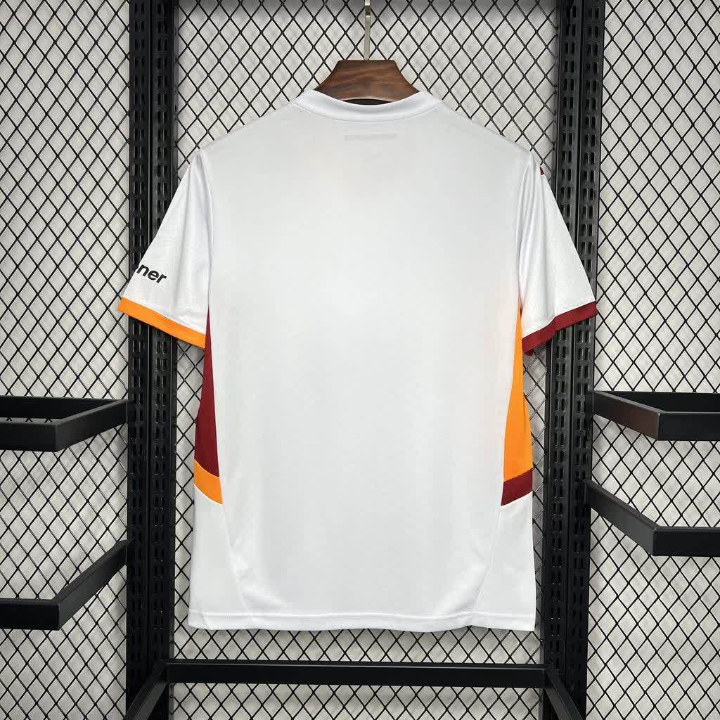 Galatasaray away tee 25/26
