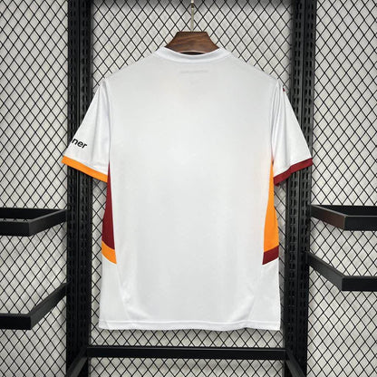 Galatasaray away tee 25/26