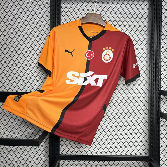 Galatasaray home tee 25/26