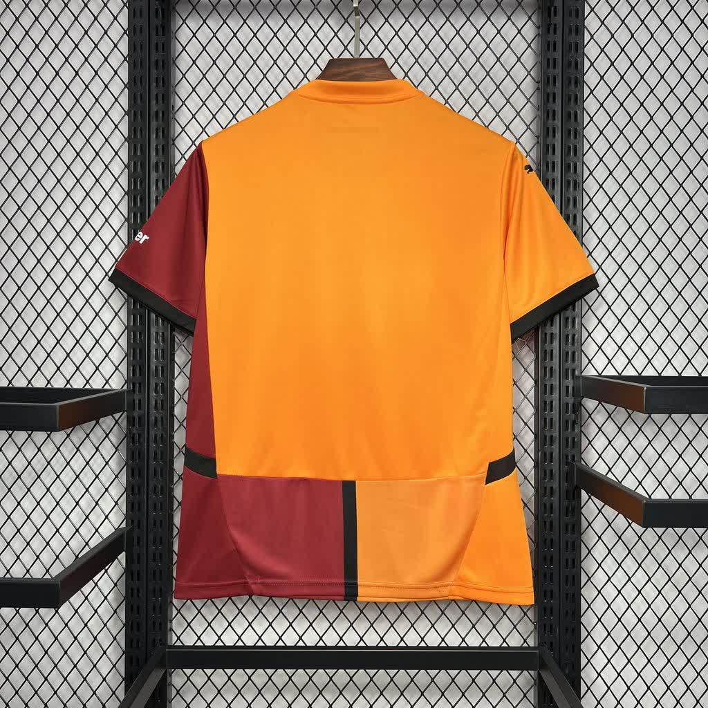 Galatasaray home tee 25/26