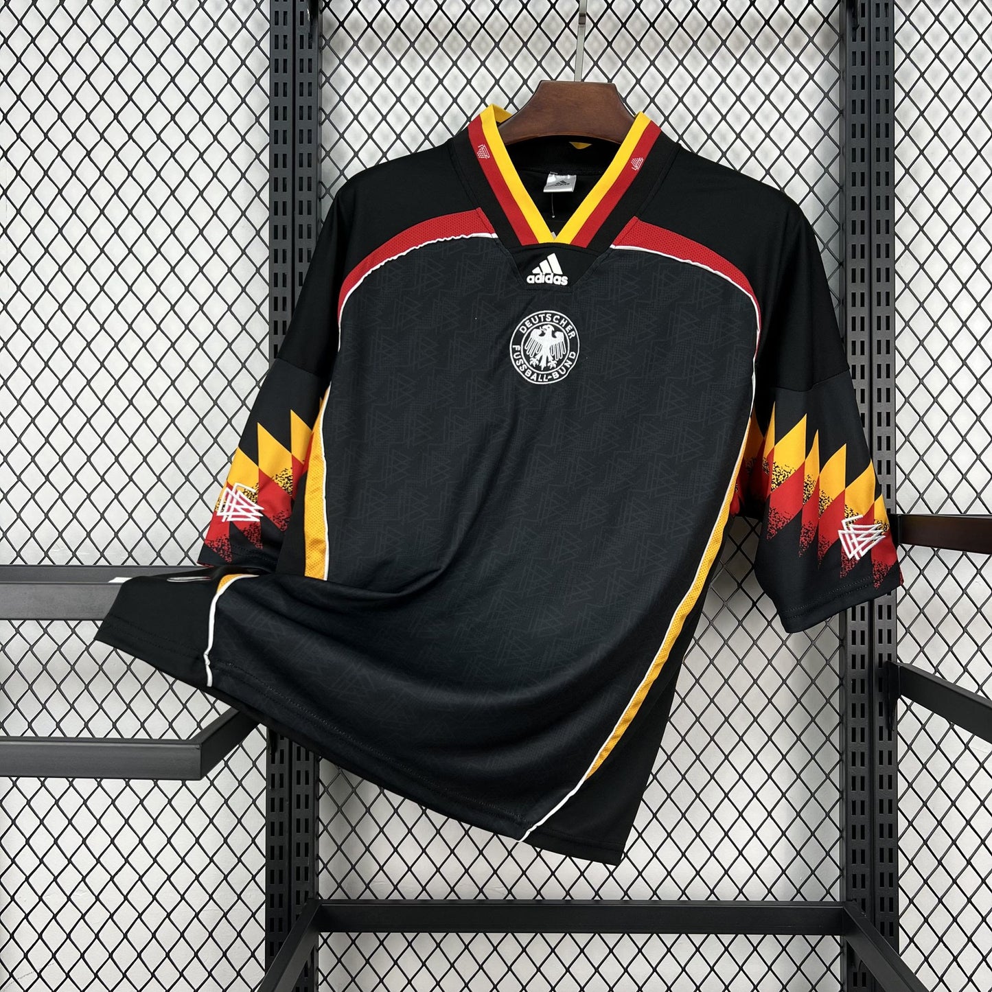 Germany 2006 World Cup Bringback tee
