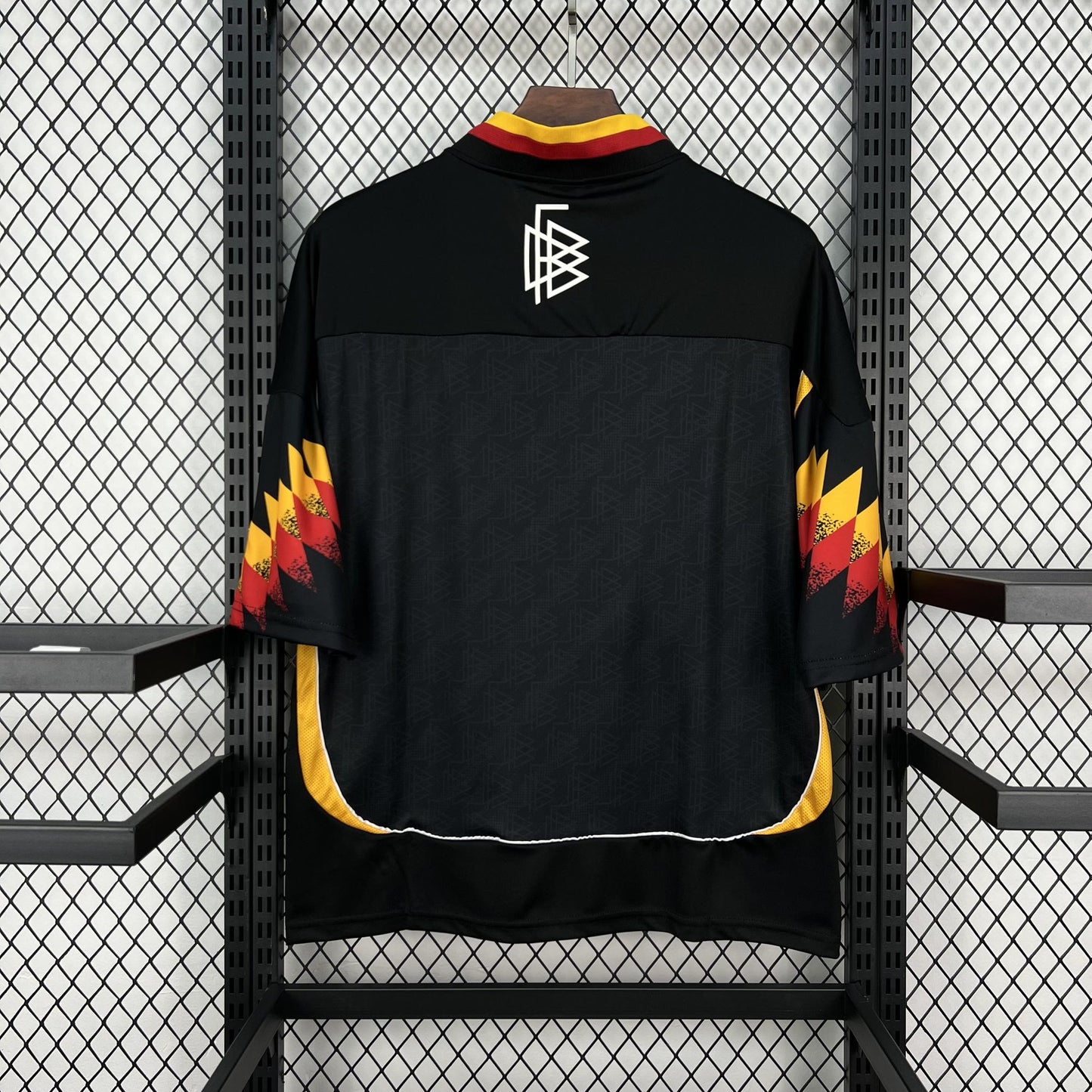 Germany 2006 World Cup Bringback tee
