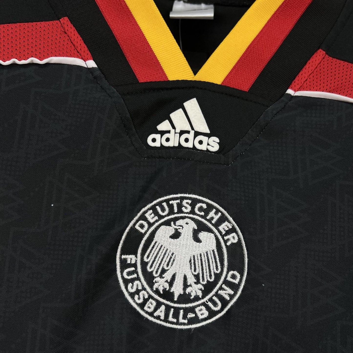 Germany 2006 World Cup Bringback tee