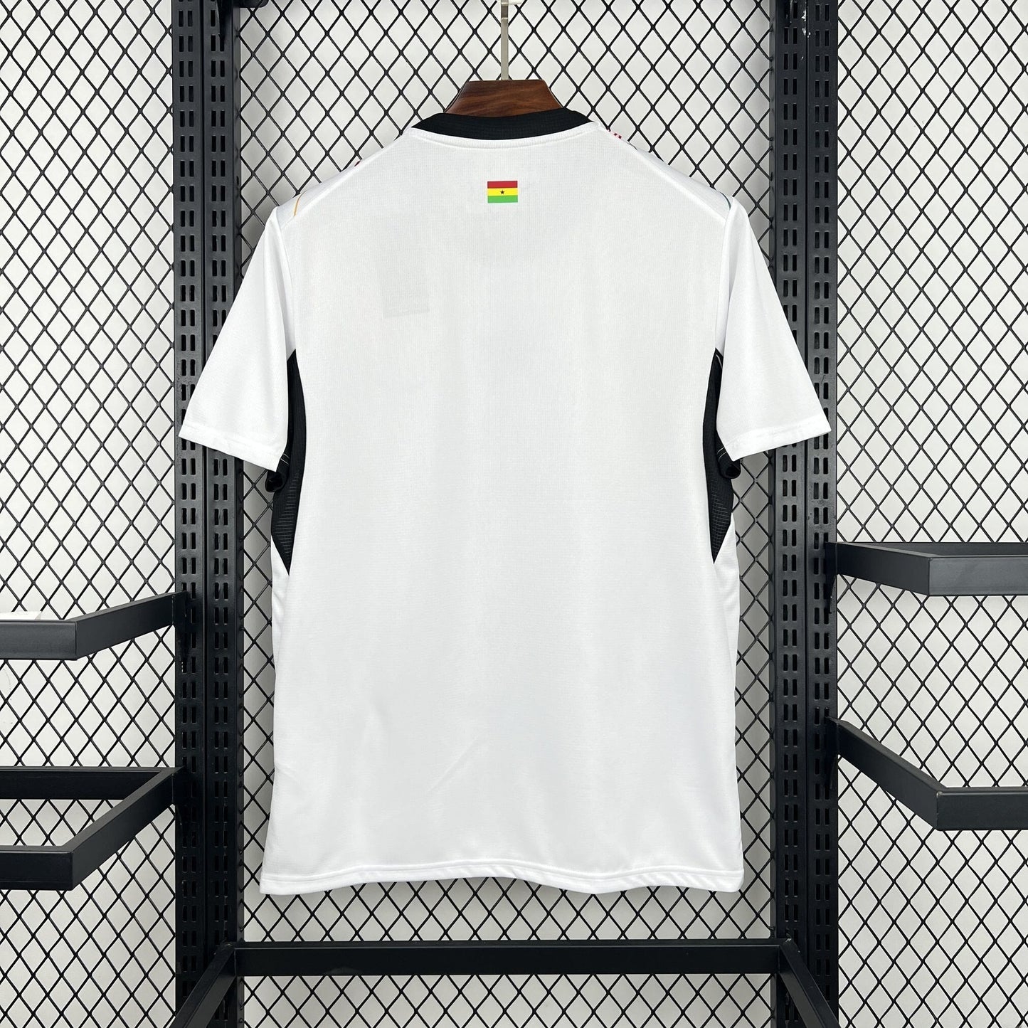 Ghana Home 25/26 tee
