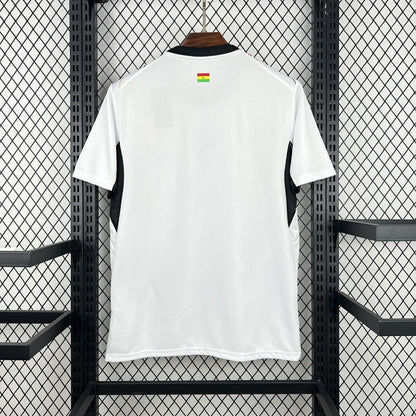 Ghana Home 25/26 tee